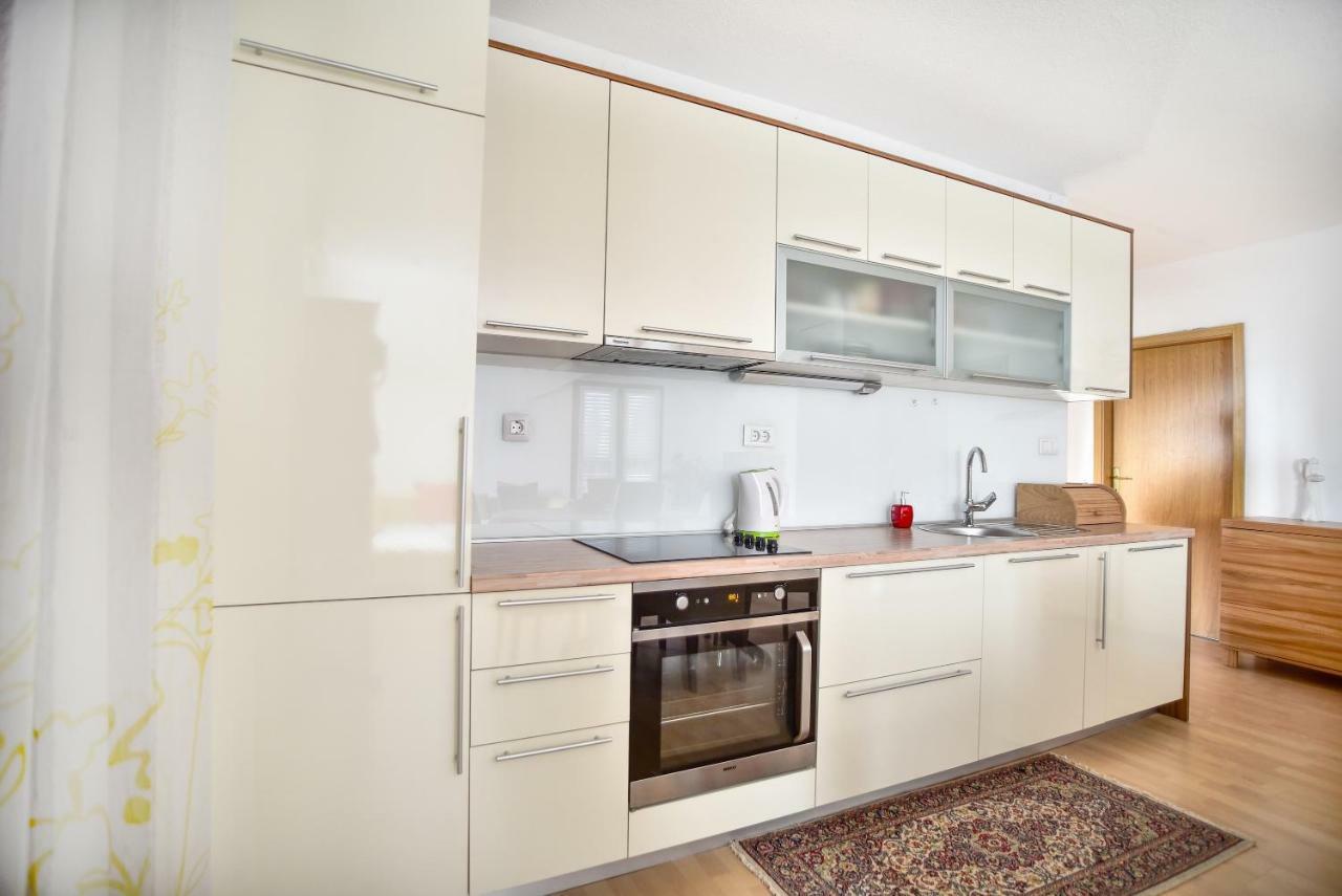 Apartment Anka Zadar Exterior photo